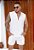Conjunto Linho Air Flow Off White - Imagem 1