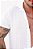 Conjunto Viscolinho Botão Forrado Off White - Imagem 4