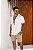 Camisa Duna Off White - Imagem 3