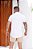 Camisa Viscolinho Bicolor Nude - Imagem 12