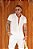 Camisa Tricot Branca - Imagem 3