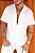 Conjunto Linho Branco - Imagem 3