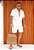 Conjunto Linho Branco - Imagem 1