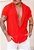 Camisa Duna Laranja - Imagem 5