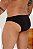 Sunga Super Slim Preta - Imagem 4