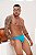 Sunga Super Slim Azul Celeste - Imagem 4