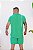 Conjunto Viscose Verde Bandeira - Imagem 5