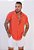 Camisa Viscose Coral - Imagem 1