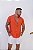 Camisa Viscose Coral - Imagem 5