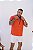 Camisa Viscose Coral - Imagem 4