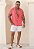 Camisa Viscose Rosa - Imagem 3