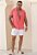 Camisa Viscose Rosa - Imagem 1