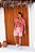 Camisa Viscose Rosa - Imagem 2