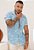 Camisa Estampada - Imagem 1