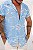 Camisa Estampada - Imagem 4