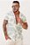 Camisa Estampada - Imagem 1