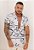 Camisa Estampada - Imagem 1