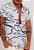 Camisa Estampada - Imagem 3