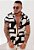 Camisa Estampada - Imagem 1