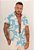 Camisa Estampada - Imagem 1