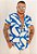 Camisa Estampada - Imagem 1