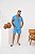 Conjunto Viscose Azul Celeste - Imagem 5