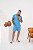 Conjunto Viscose Azul Celeste - Imagem 2
