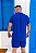 Conjunto Viscose Azul Royal - Imagem 5