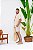 Camisa Oversized Duna Nude - Imagem 6