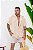 Camisa Oversized Duna Nude - Imagem 5
