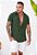 Camisa Duna Verde Militar - Imagem 1