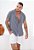 Camisa Duna Cinza - Imagem 1