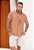 Camisa Duna Nude Médio - Imagem 1