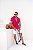 Camisa Duna Pink - Imagem 2