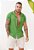 Camisa Duna Verde Oliva - Imagem 1