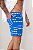 Shorts Viscolinho Estampado - Imagem 4