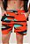 Shorts Viscolinho Estampado - Imagem 1