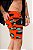 Shorts Viscolinho Estampado - Imagem 3