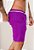 Shorts Linho Cordão Magenta - Imagem 3