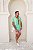 Shorts Viscose Lilás - Imagem 2
