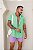 Shorts Viscose Lilás - Imagem 4