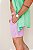 Shorts Viscose Lilás - Imagem 5