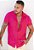 Camisa Duna Brilhante Pink - Imagem 1