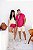 Shorts Duna Brilhante Pink - Imagem 2