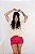 Shorts Duna Brilhante Pink - Imagem 3