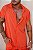Conjunto Viscose Laranja - Imagem 3