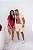 Shorts Duna Brilhante Marfim - Imagem 5