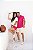 Shorts Duna Brilhante Marfim - Imagem 9