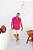 Shorts Duna Brilhante Marfim - Imagem 11