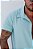 Camisa Duna Brilhante Verde Água - Imagem 11